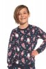 Cornette Piżama Gnomes3 263/140 young jeans